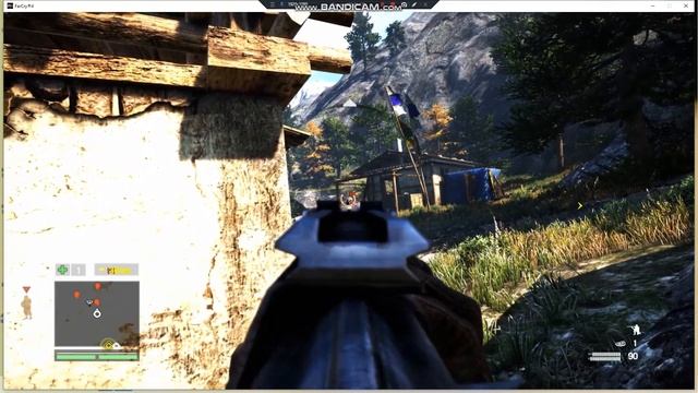 НАЧАЛО! НОВОЕ БЕЗУМИЕ НАЧАЛОСЬ! ЧИСТО ПРОХОЖДЕНИЯ В МО смотреть онлайн