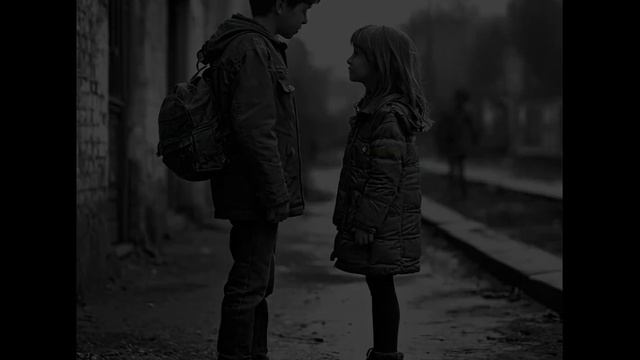 Нейросеть рисует: Детство