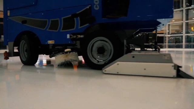 Ледовый каток Mega Arena 2020 г. Алматы Казахстан смотреть онлайн