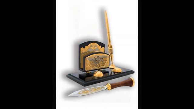 ЗЗОСС. Наборы офисные смотреть онлайн