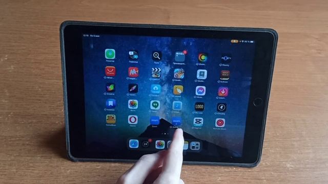 Стоит ли брать IPad Air 2 в 2025? смотреть онлайн