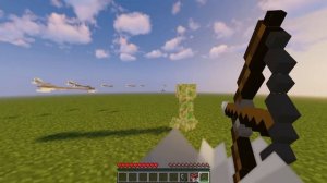 Как командой заморозить время в Minecraft?