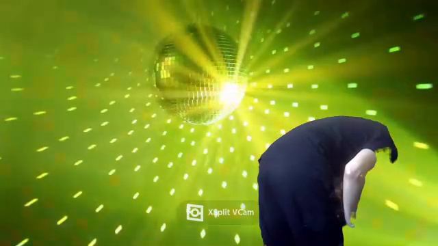 Стрим Общение