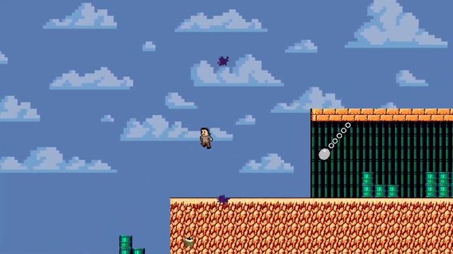 Когда хочется кодить игры, но ты не настолько ок #2