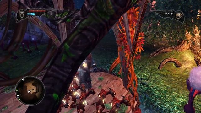 ЛУЧШИЕ МОМЕНТЫ ИЗ OVERLORD 2/НАРЕЗКА/Wycc220 смотреть онлайн