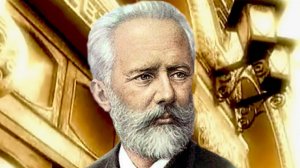 П. И. Чайковский - Последняя Симфония № 6 «Патетическая» (клип)