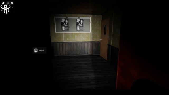 СУМАСШЕДШАЯ БОЛЬНИЦА В eyes the horror РОБЛОКС. (2 ЧАСТЬ) смотреть онлайн