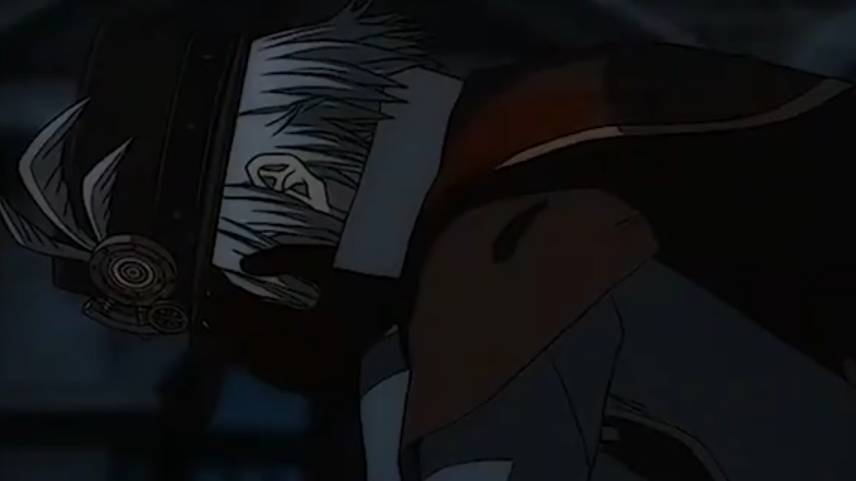 UMBASA - GENESIS смотреть онлайн