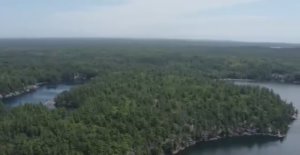 ... Северная Америка - Что мы знаем про неё....