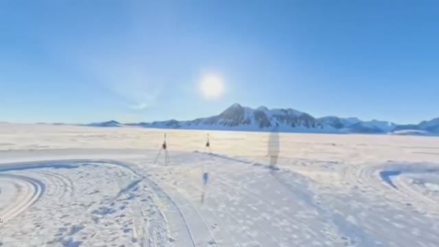 Final Experiment Fakery