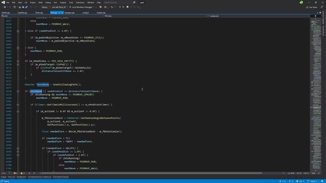 Ещё Одна Старая Тайна GTA Разгадана: Как Работают Ультр? смотреть онлайн