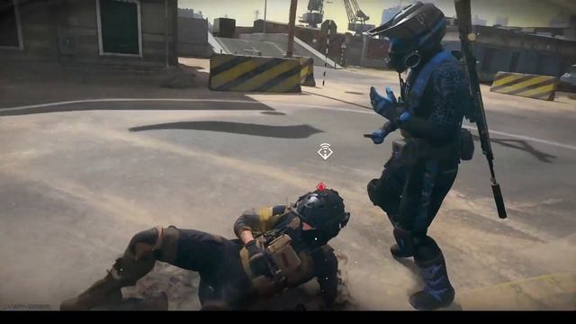 WARZONE 3 ВСЕ ДОБИВАНИЯ!