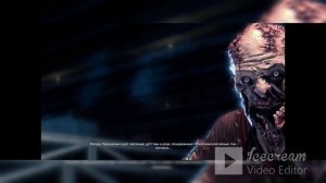 Dying Light все концовки (с русской озвучкой)