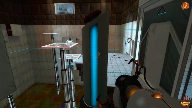 PORTAL-ПРОХОЖДЕНИЕ ЗА ДВА ЧАСА) #portal #CSGO #FREE #STREAM #СТРИМ (1080p6 смотреть онлайн