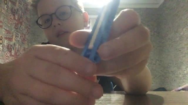 Как собрать лего техник нож смотреть онлайн