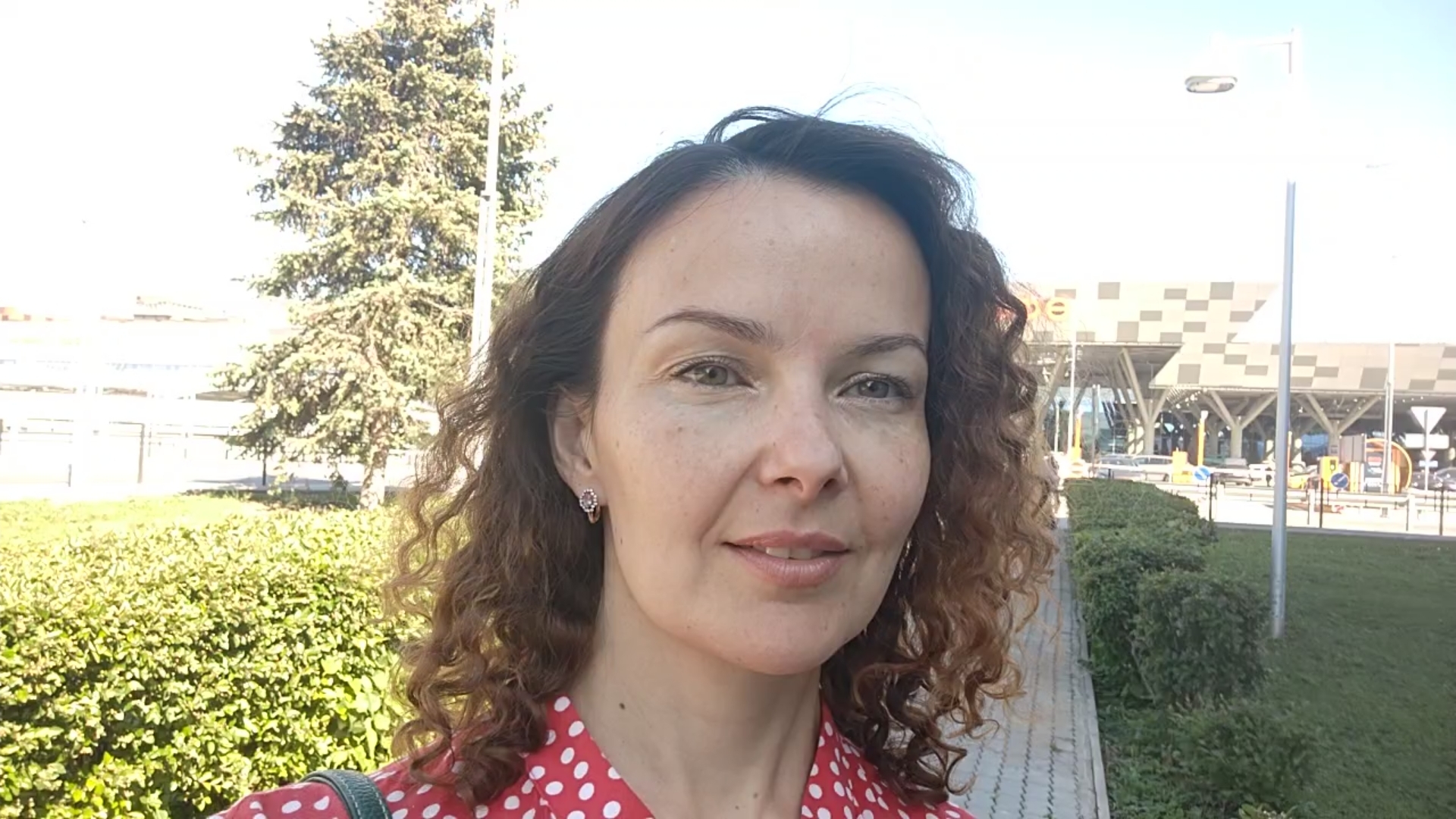 Психолог Лейла Хисматуллина