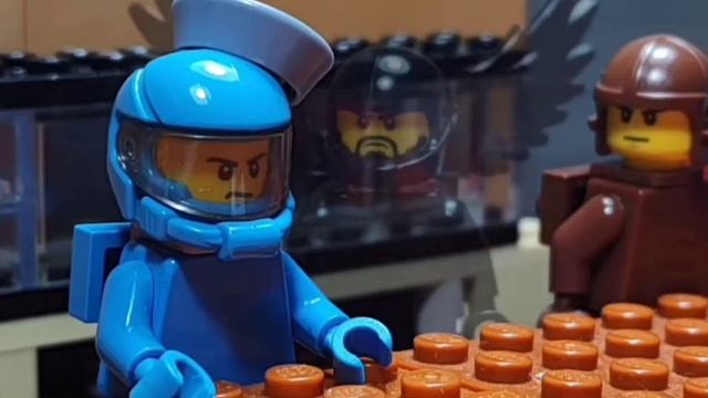 ⭐Субмарина Серия 2 | Смешные моменты