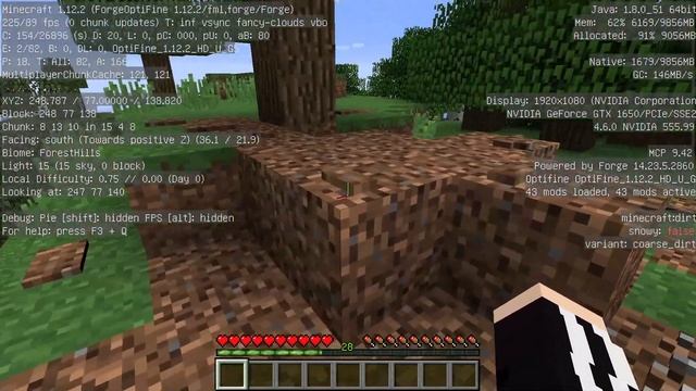 МАНЬЯК ИЗ ФЛЕШКИ 1 СЕРИЯ!