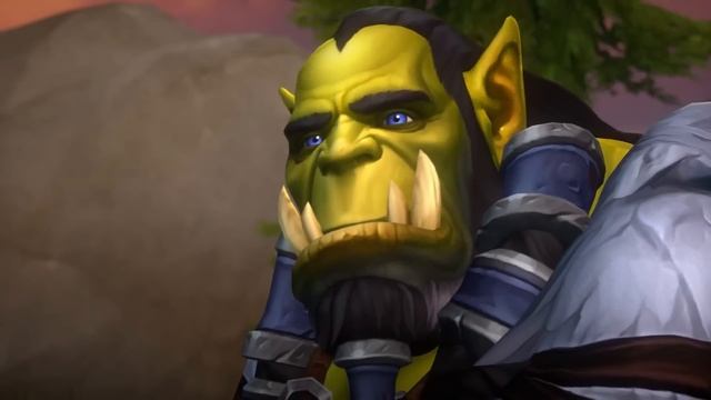WARCRAFT 4 - Первые подробности! (и последние) смотреть онлайн