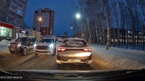 Видеорегистратор Inspector Tubus