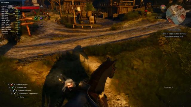 Зв'язка Intel I5 12600 And ASUS TUF Rx 7800Xt