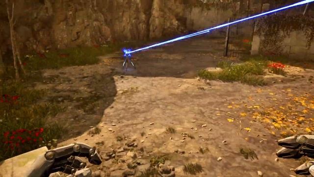 Решал не один день ➣ The Talos Principle 2 ➣ #29 смотреть онлайн