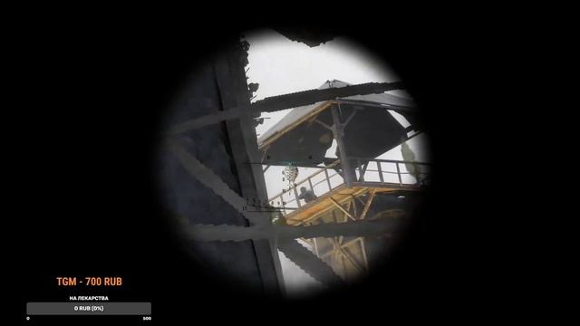 S.T.A.L.K.E.R. Lost Alpha Enhanced Edition. Версия мода 1.2.2. (Армейские Скл