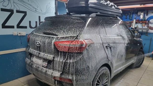 Аккумуляторная мойка Heimerdinger Lb131 4в1.