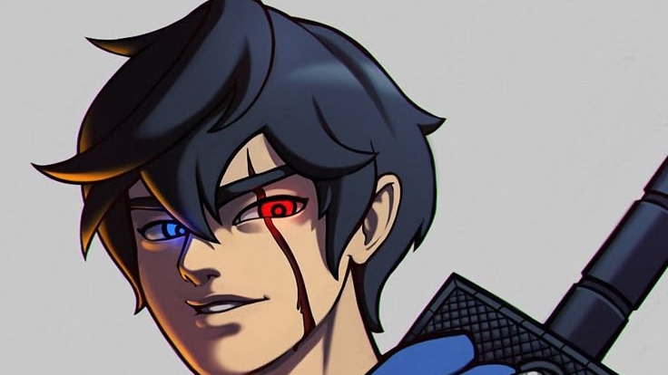 Повелитель Драконов/Рэйн | ИИ