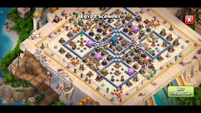 😱ОФОРМЛЕНИЕ ИМБА!►ФАРМ НА 12ТХ В CLASH OF CLANS смотреть онлайн