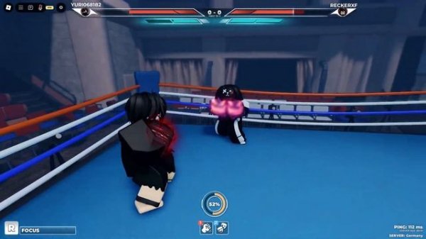 Рандомный стиль КАЖДОЙ РЕДКОСТИ в Untitled Boxing Game🥊[UBG] Игр