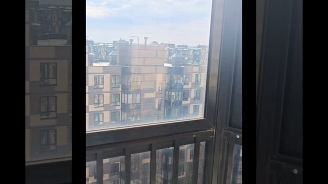 Продаем Евротрешку с частичным современным ремонтом в ЖК Весна. Наро-Фоминский р-н. Апрелевка. смотреть онлайн