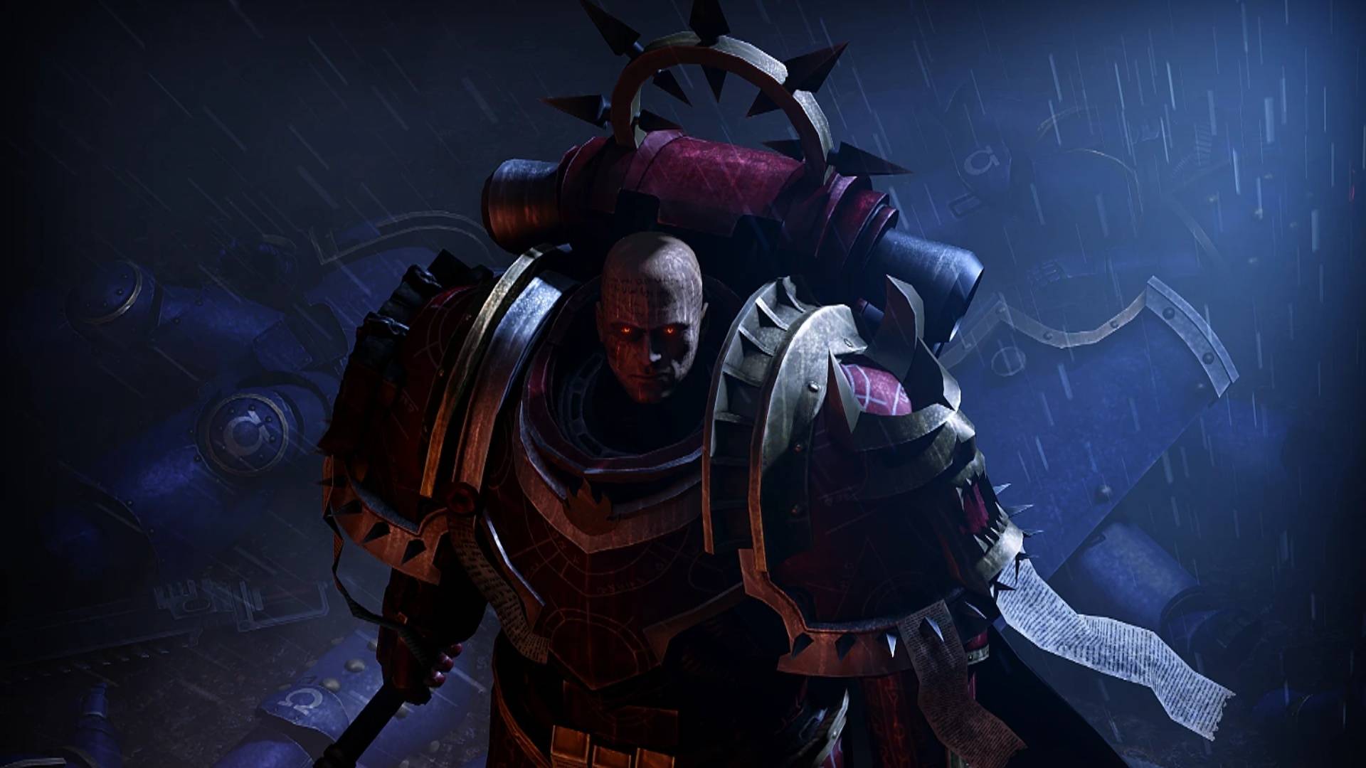 Hammer of Faith - Предавшие слово (Suno AI Cover) Warhammer 40000 смотреть онлайн