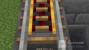 Как построить авто-печку в майнкрафт! 1.20.1