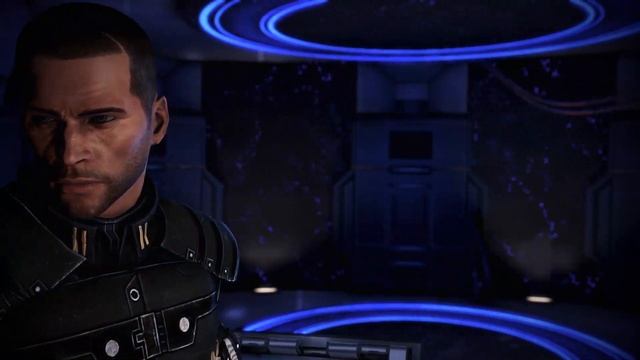 Посол Особа. Беннинг [Mass Effect 3 LE | Серия №11 | Слепое прох? смотреть онлайн