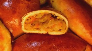 Начинка из капусты. Начинка из капусты для пирожков Капустная начинка для пирожков как приготовить