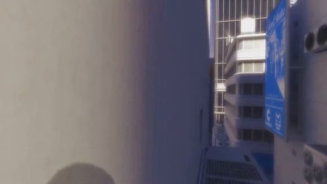 Mirror`s Edge — Глава 5 - Новый Эдем [1080p] смотреть онлайн