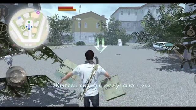 Прохождение Occupation 2.5 часть 2 смотреть онлайн