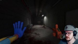 ПОБЕГ ИЗ ТЮРЬМЫ ► ПОППИ ПЛЕЙТАЙМ 4 ( Poppy Playtime Chapter 4 ) Про?