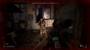 УБИЛ КОРШУНОВА! РИХТЕР ПОЖЕРТВОВАЛ СОБОЙ | #43 | STALKER 2 Heart