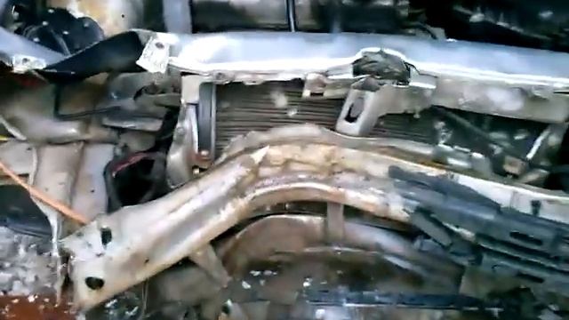 Ремонт Ваз 2110 смотреть онлайн