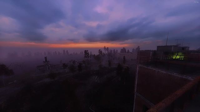 ANOMALY - Наёмник (edit) смотреть онлайн