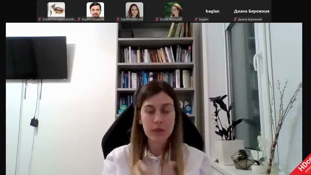 Кризисная_КПТ -6 лекция