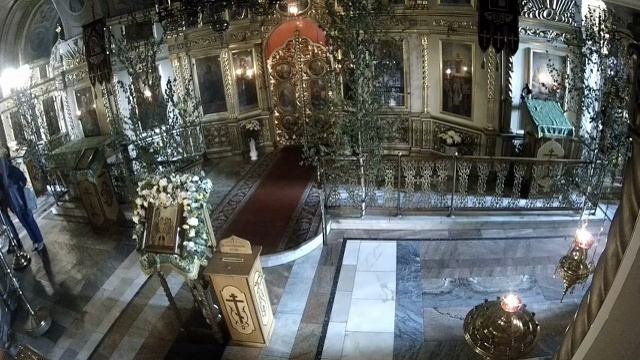 Литургия 10.06 смотреть онлайн