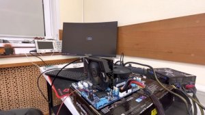 Прошивка bios материнской платы Gigabyte без программатора