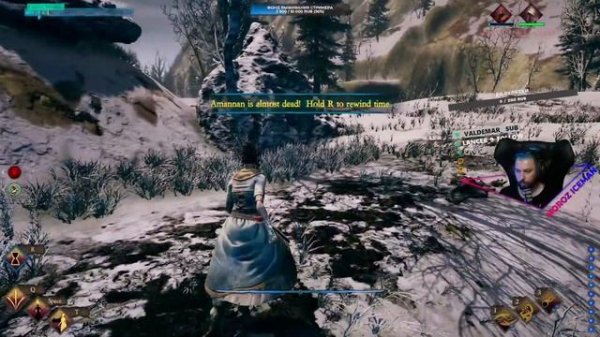 Прохождение игры Timemelters первый взгляд в раннем доступе