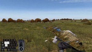 DayZ PvP Guide | Дейз ПвП Гайд | Мувмент + Стрельба