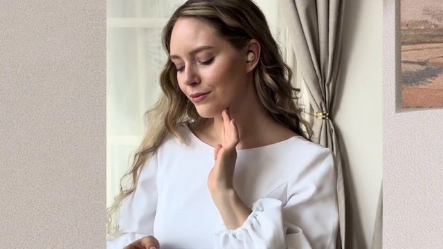 TWS гарнитура / наушники GoGadget CityBuds S (HC004)