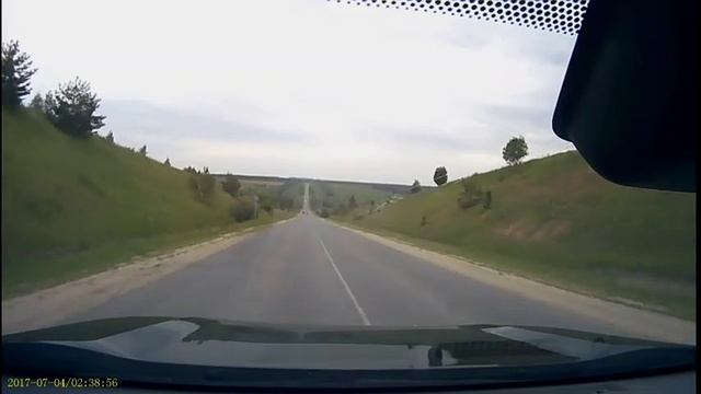 🚗 Путешествие по красивейшим местам России – полный релакс 🎮 смотреть онлайн