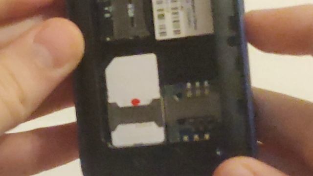 Philips xenium e2601 распаковка, включения, демонстрация, обзор смотреть онлайн